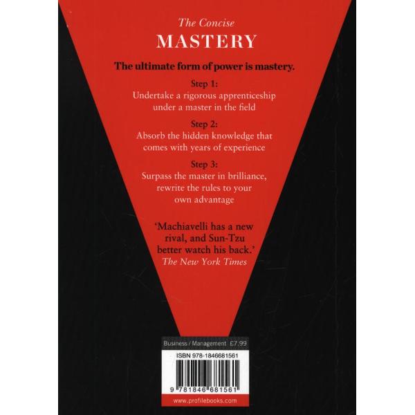 Concise Mastery
