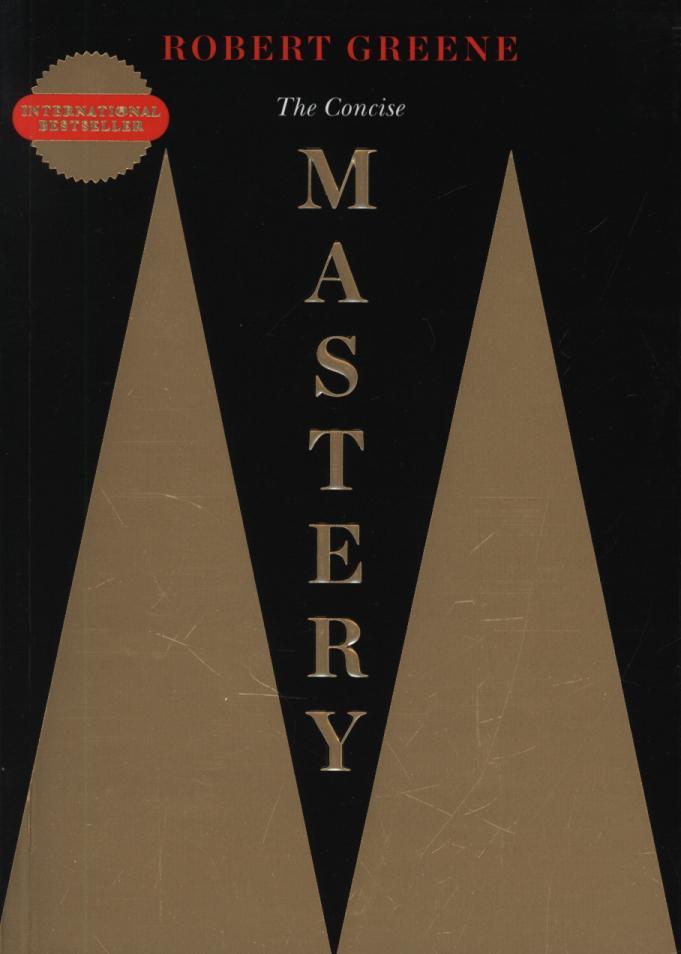 Concise Mastery