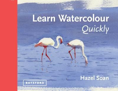 Learn Watercolour in an Afternoon