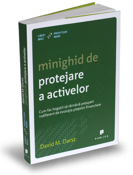 Minighid de protejare a activelor - David M. Darst