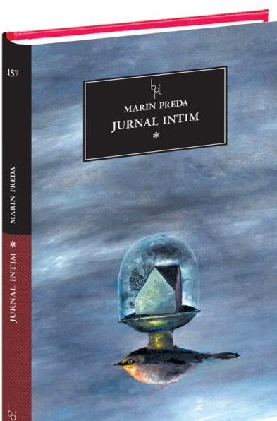 Jurnal intim vol.1 - Marin Preda