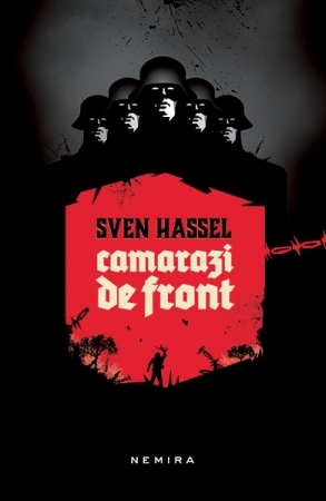 Camarazi de front - Sven Hassel