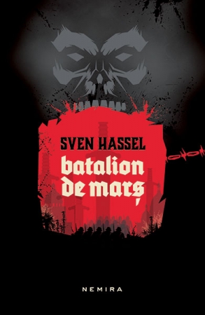 Batalion de mars - Sven Hassel