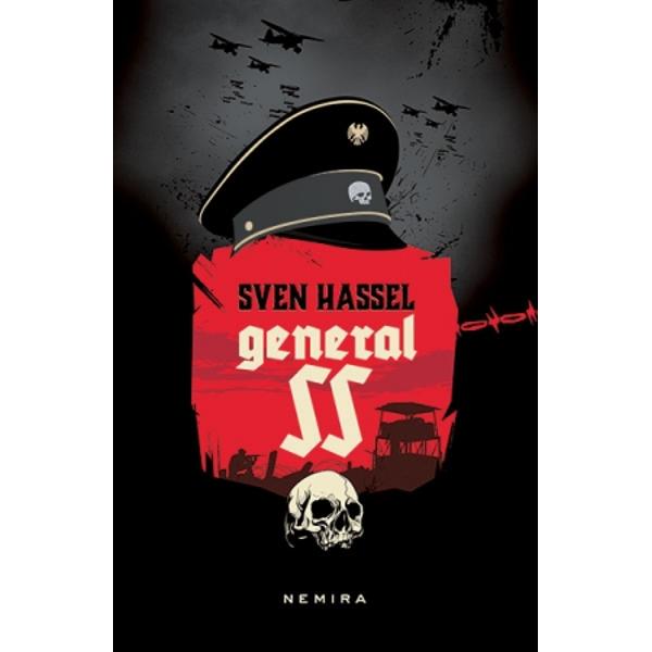 General SS - Sven Hassel