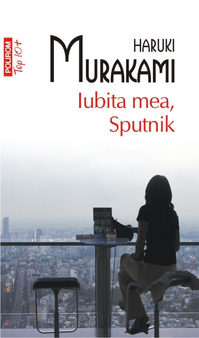 Iubita mea, Sputnik - Haruki Murakami