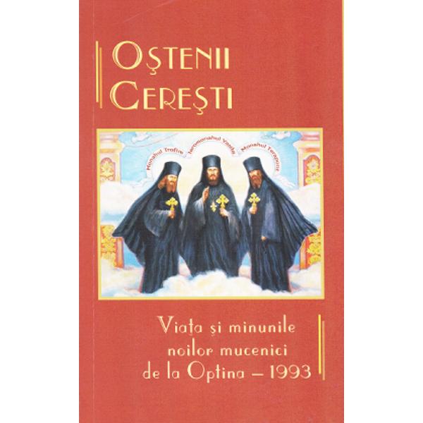 Ostenii ceresti