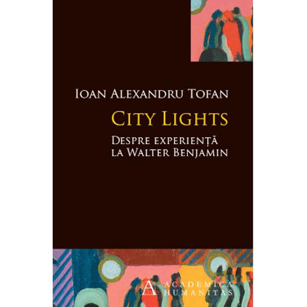 City Lights - Ioan Alexandru Tofan