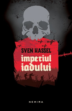 Imperiul iadului - Sven Hassel