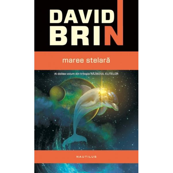 Maree stelara - David Brin