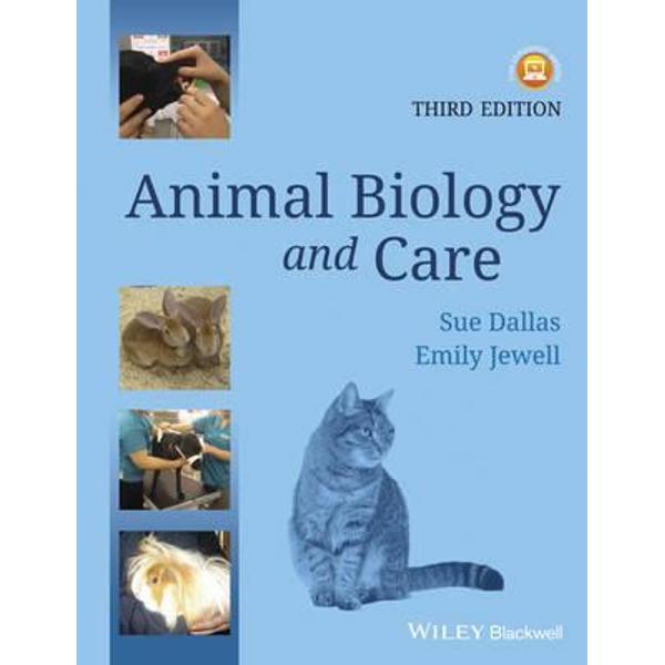 Animal Biology and Care
