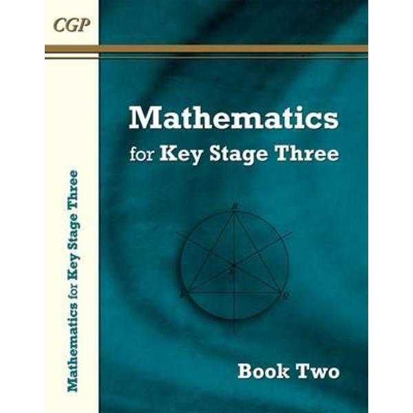 Mathematics for KS3