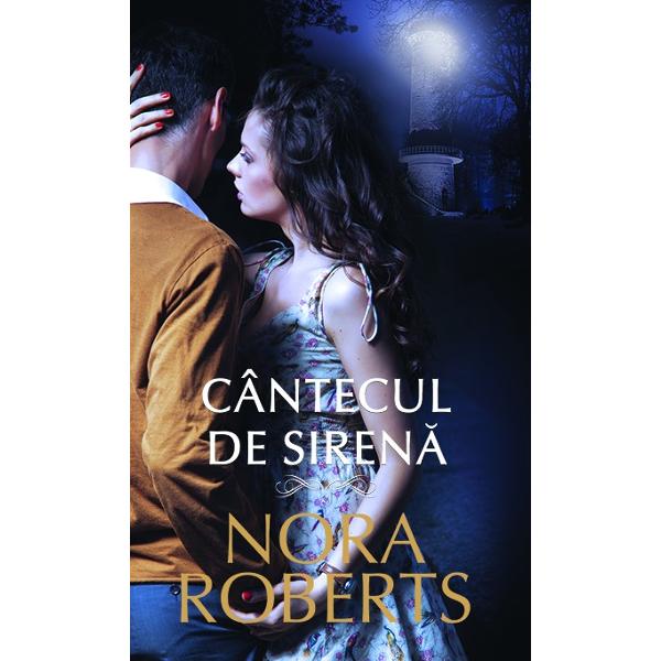 Cantecul de sirena - Nora Roberts