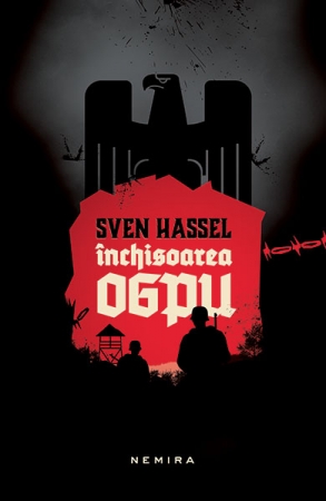 Inchisoarea OGPU - Sven Hassel