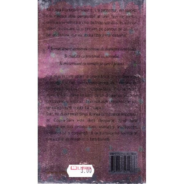 Copila-Stea - Jerry Spinelli