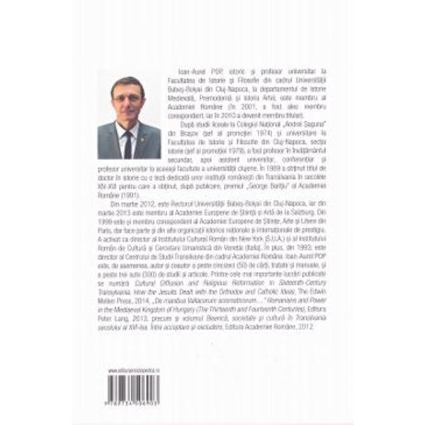 Istoria, adevarul si miturile - Ioan-Aurel Pop