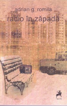Radio in zapada - Adrian G. Romila