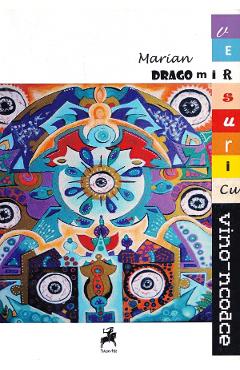 Poza produsului Versuri cu vino-ncoace - Marian Dragomir