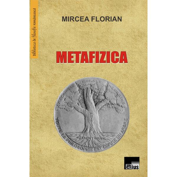 Metafizica - Mircea Florian