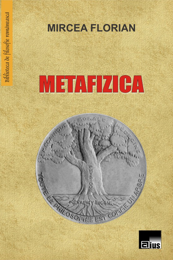 Metafizica - Mircea Florian