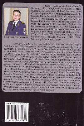 Lupii singuratici - Nita Dan Laurentiu