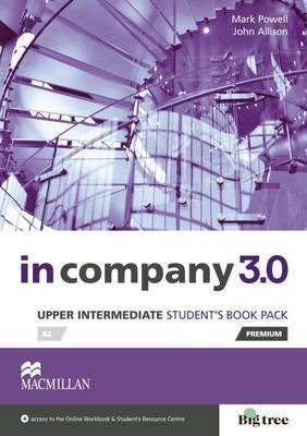 In Company 3.0 Upper Intermediate Level