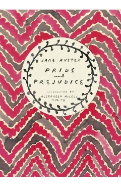 Pride and Prejudice