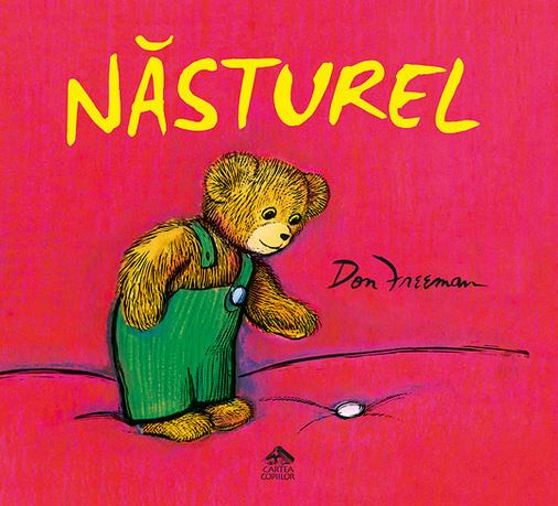 Nasturel - Don Freeman