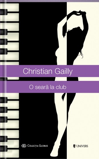 O seara la club - Christian Gailly