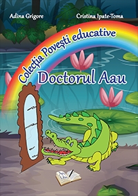 Doctorul Aau - Adina Grigore, Cristina Ipate-Toma