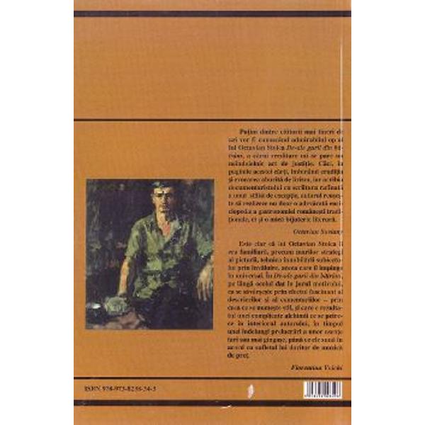 De-ale gurii din batrani - Ocravian Stoica