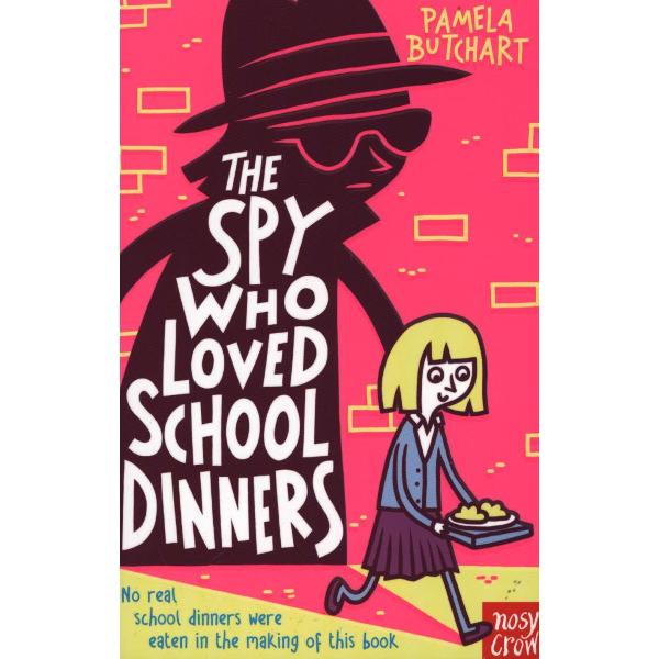 Spy Who Loved School Dinners