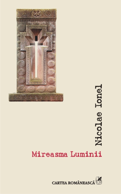 Mireasma Luminii - Nicolae Ionel