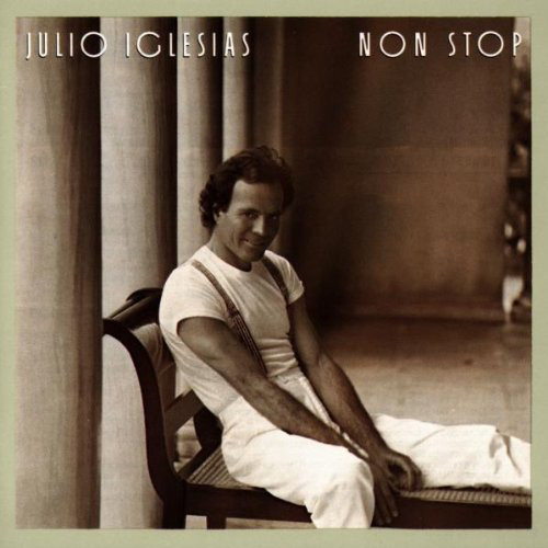 CD Julio Iglesias - Non stop