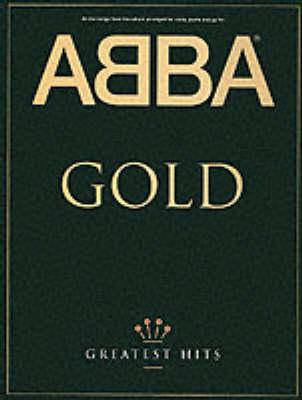 Abba Gold Greatest Hits