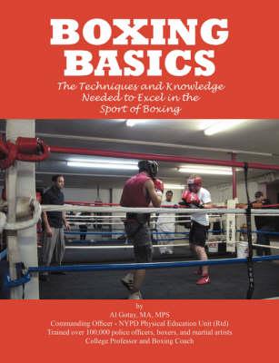 Boxing Basics  The Techniques And Knowle