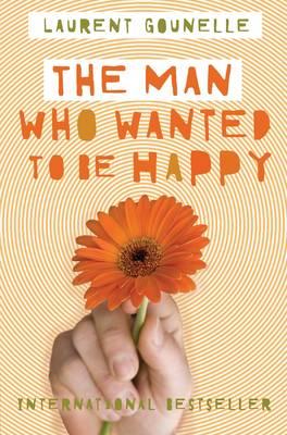 Man Who Wanted To Be Happy