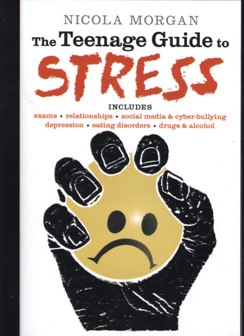Teenage Guide to Stress