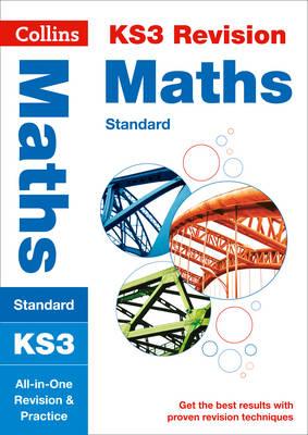 Maths (Standard)