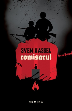 Comisarul - Sven Hassel