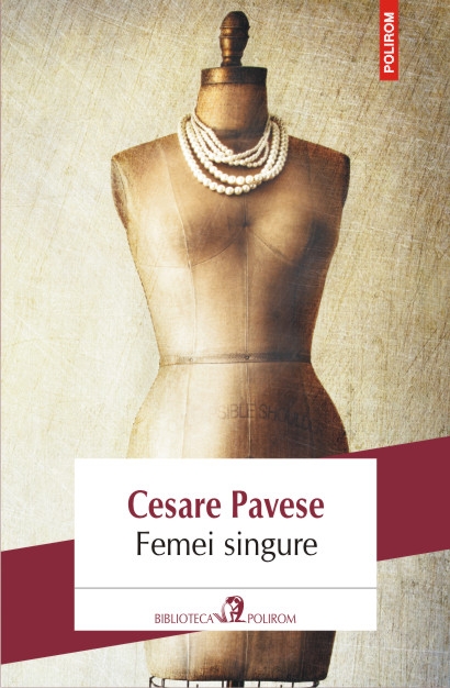 Femei singure - Cesare Pavese