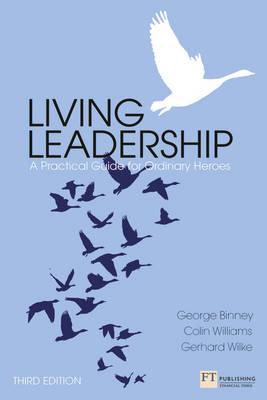 Living Leadership 3rd