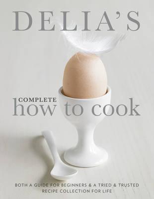 Delias Complete How To Cook