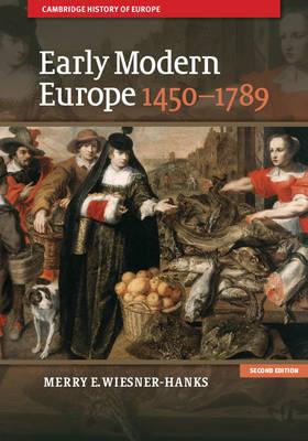 Early Modern Europe 1450¿1789