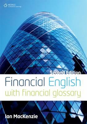 Financial English With Financial Glossar - Ian Mackenzie