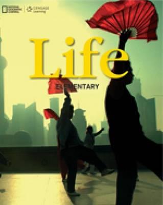 Ng Life Bre Elementary Sb & Dvd