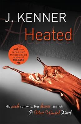 Most Wanted Bk 2: Heated