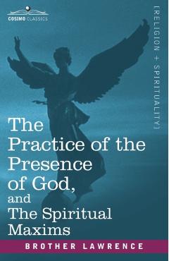 Practice Of The Presence Of God And The