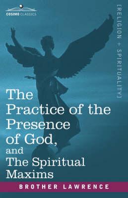 Practice Of The Presence Of God And The