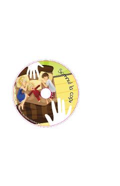 Poza produsului Somnul la copii. Curs audio pentru parinti