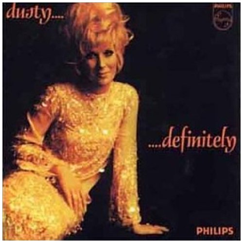 CD Dusty Springfield - Dusty...Definitely